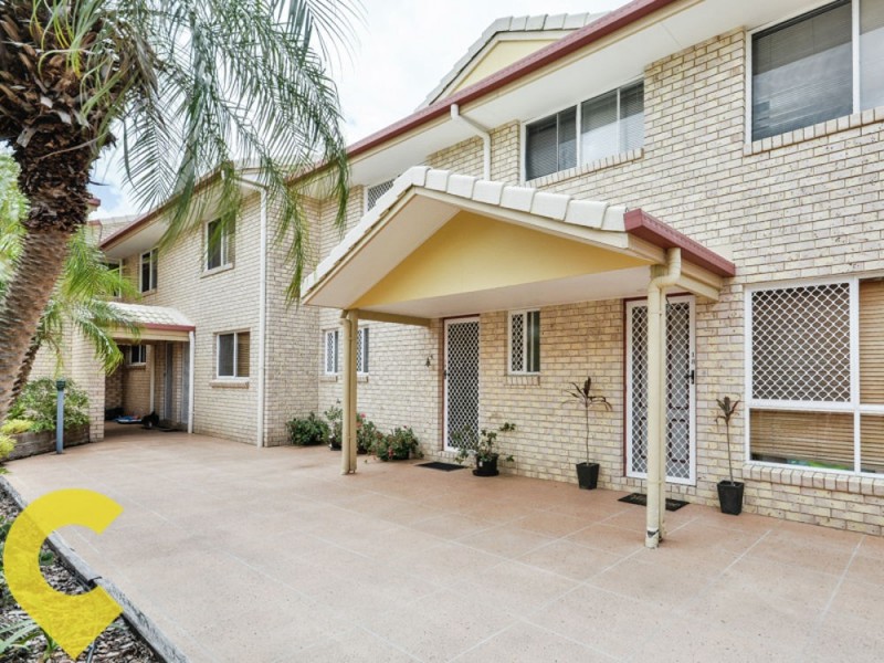 19/89 Bundilla Boulevard, Mountain Creek QLD 4557