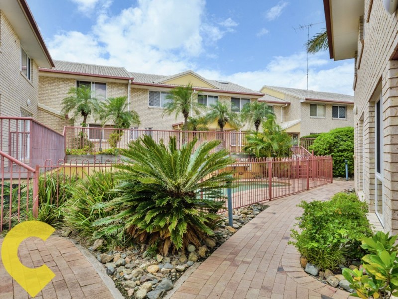 19/89 Bundilla Boulevard, Mountain Creek QLD 4557