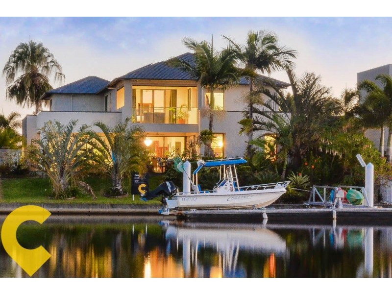 13 Artunga Place, Pelican Waters QLD 4551