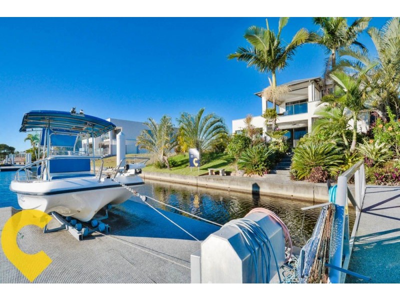 13 Artunga Place, Pelican Waters QLD 4551