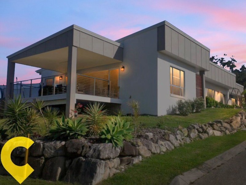 101 Jason Place, Little Mountain QLD 4551