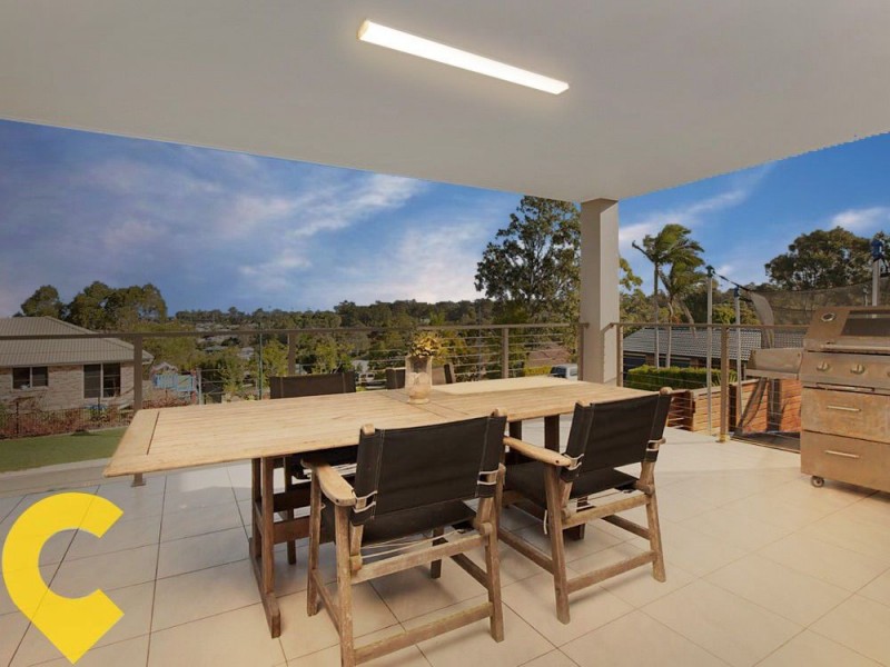 101 Jason Place, Little Mountain QLD 4551