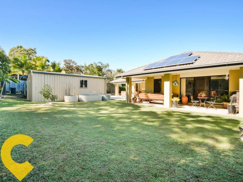 7 Widgee Place, Caloundra West QLD 4551
