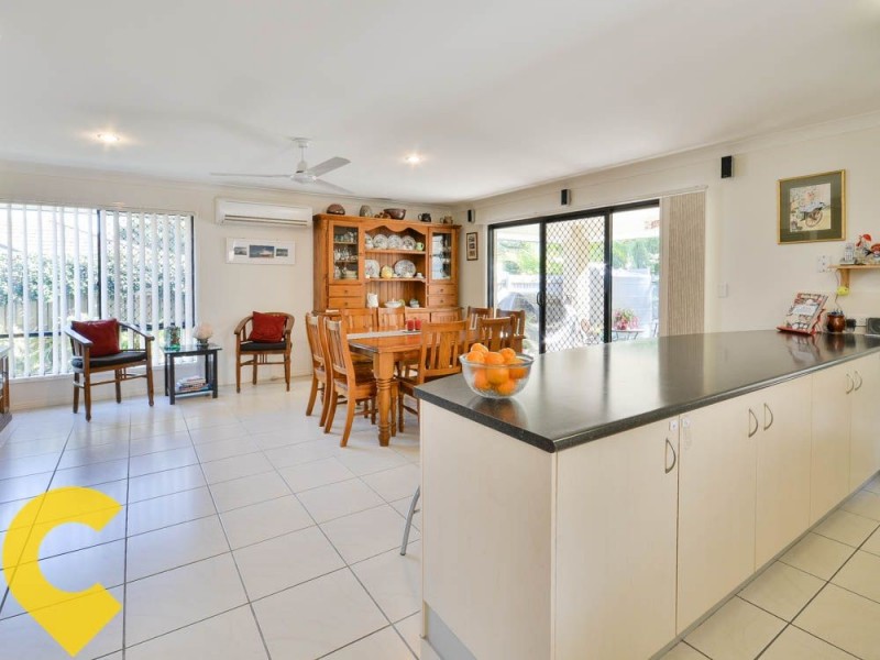 7 Widgee Place, Caloundra West QLD 4551