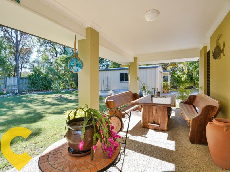 7 Widgee Place, Caloundra West QLD 4551