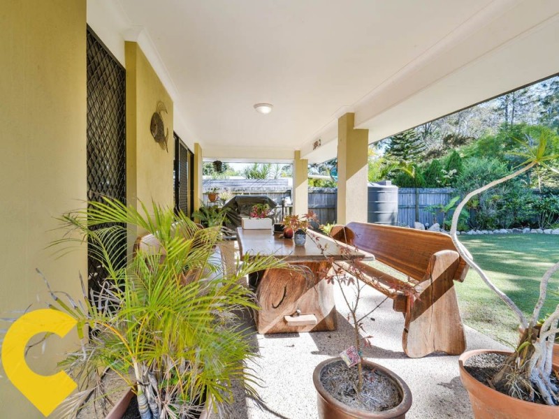 7 Widgee Place, Caloundra West QLD 4551