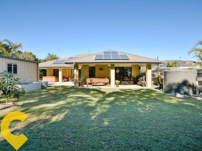 7 Widgee Place, Caloundra West QLD 4551