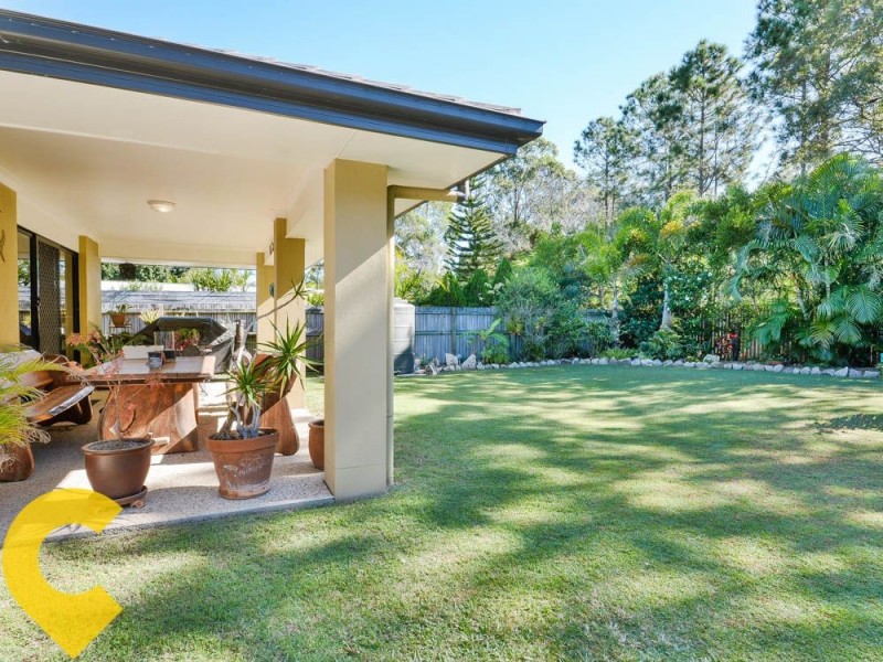 7 Widgee Place, Caloundra West QLD 4551