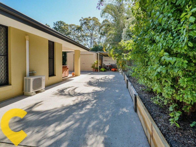 7 Widgee Place, Caloundra West QLD 4551