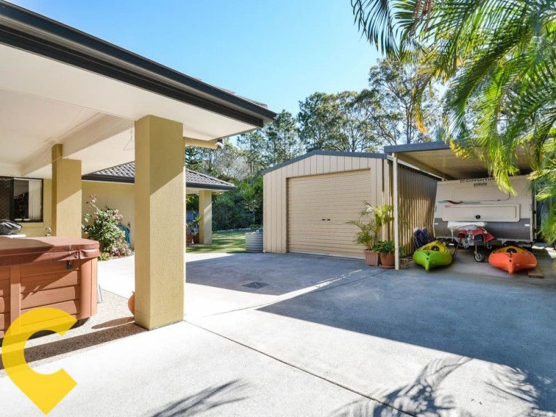7 Widgee Place, Caloundra West QLD 4551
