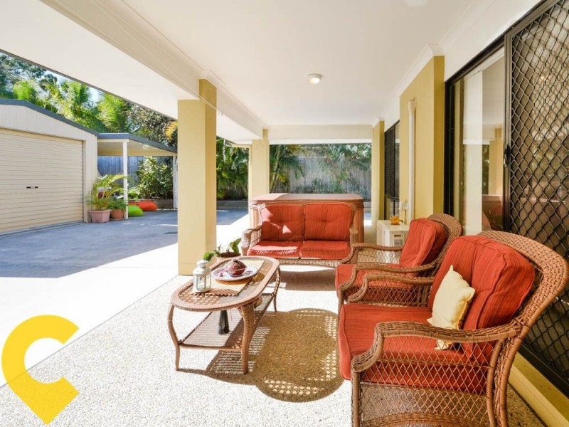 7 Widgee Place, Caloundra West QLD 4551