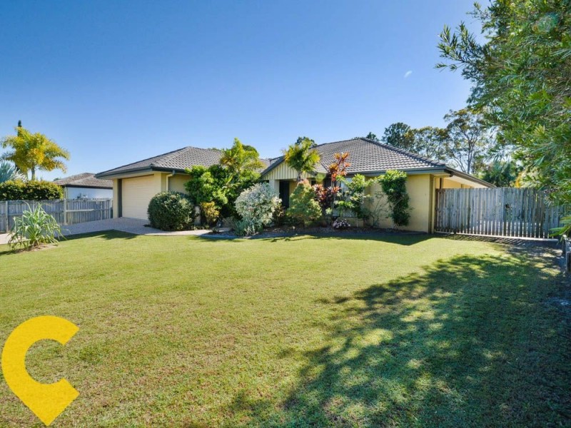 7 Widgee Place, Caloundra West QLD 4551