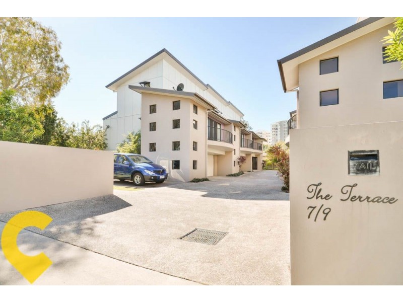 1/7-9 Wyreema St, Caloundra QLD 4551