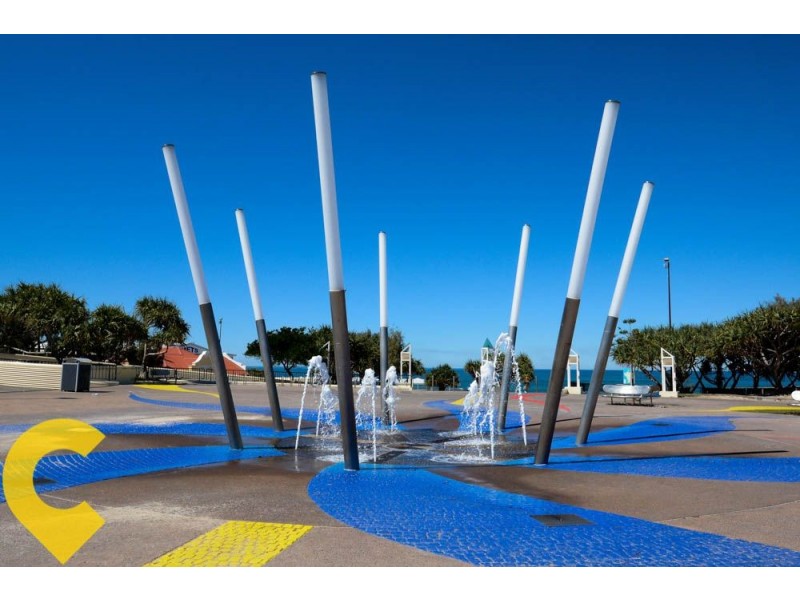 1/7-9 Wyreema St, Caloundra QLD 4551