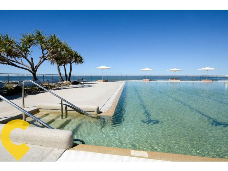 1/7-9 Wyreema St, Caloundra QLD 4551