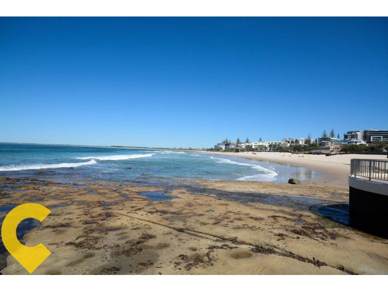 1/7-9 Wyreema St, Caloundra QLD 4551