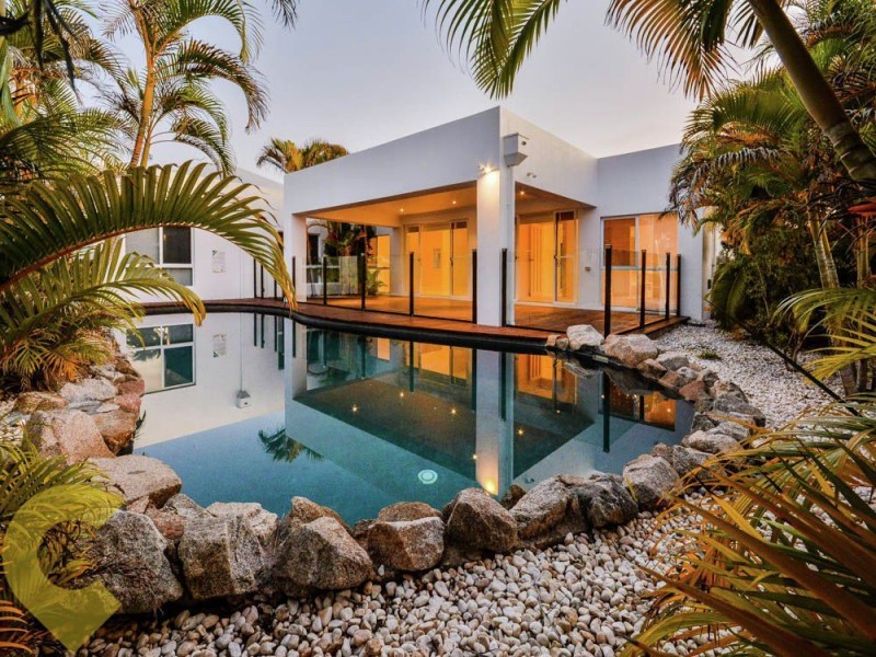 111 Mahogany Drive, Pelican Waters QLD 4551