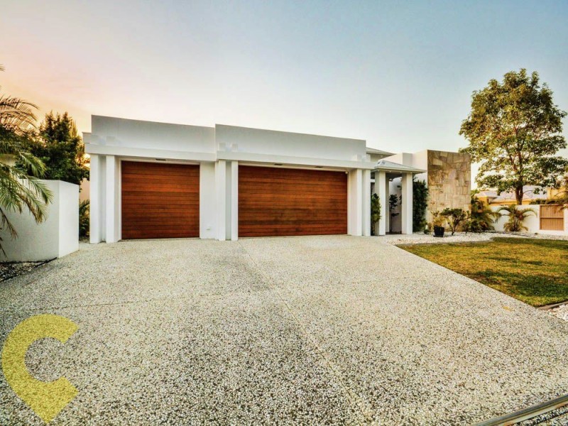 111 Mahogany Drive, Pelican Waters QLD 4551