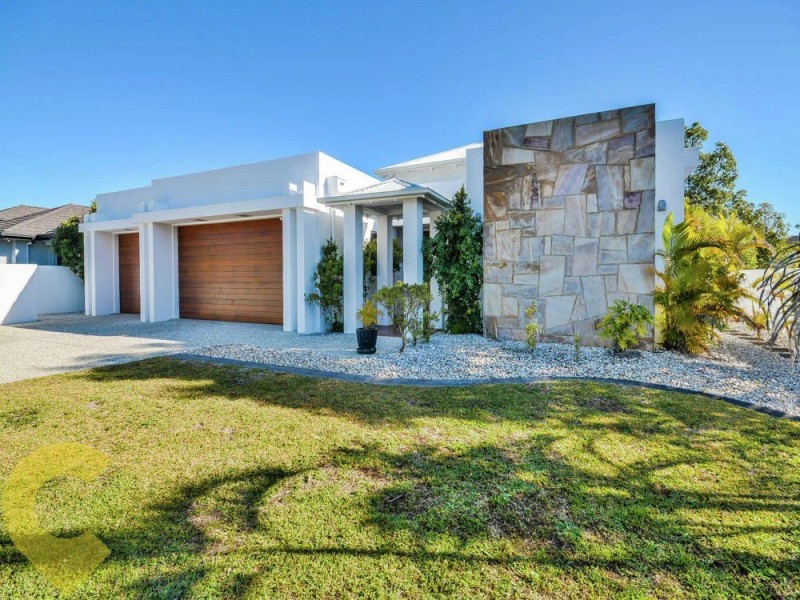 111 Mahogany Drive, Pelican Waters QLD 4551