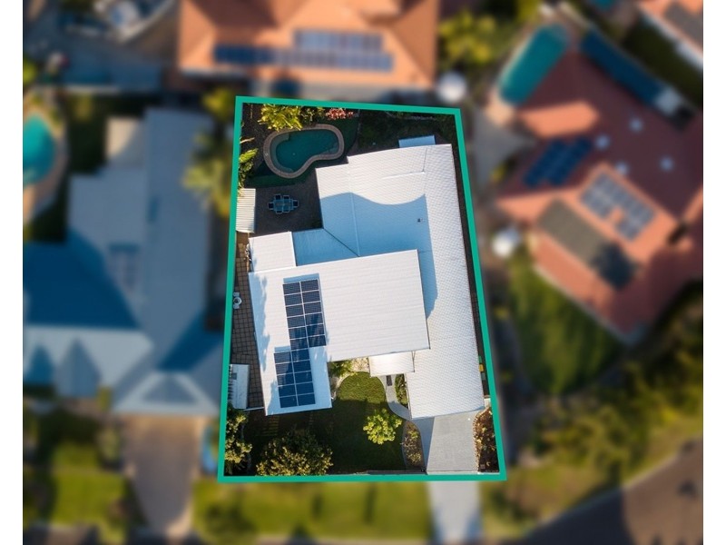 25 Edwardson Drive, Pelican Waters QLD 4551