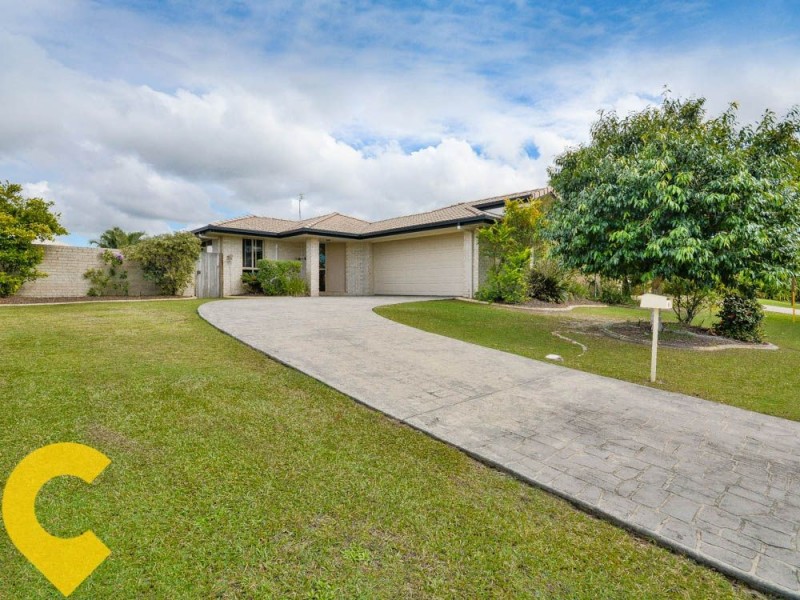 5 Shannon Crescent, Caloundra West QLD 4551