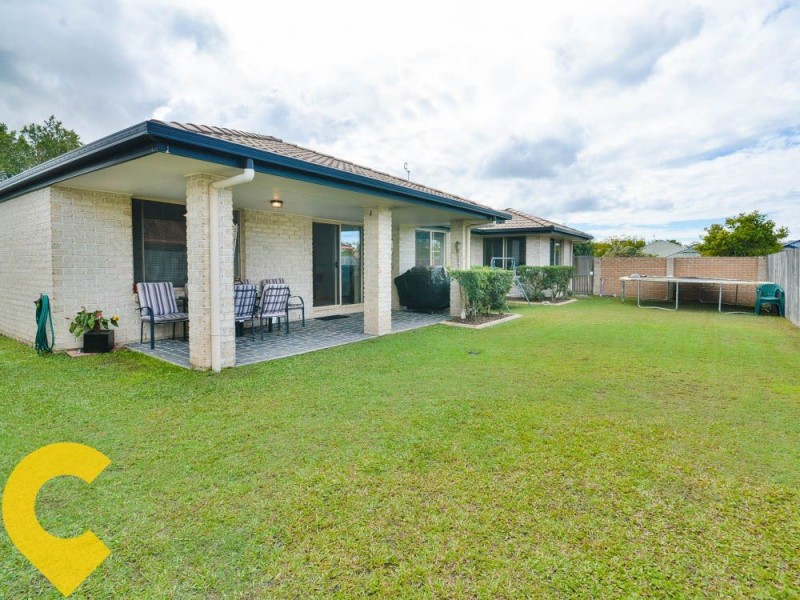 5 Shannon Crescent, Caloundra West QLD 4551