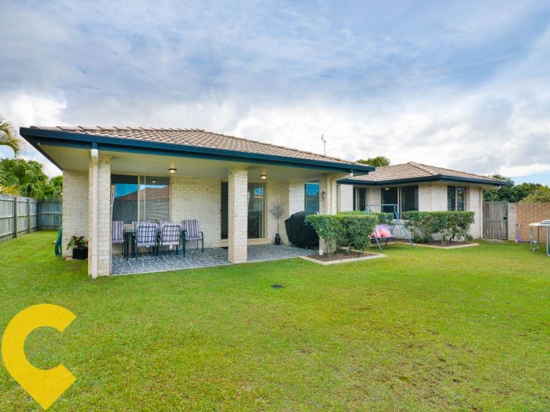 5 Shannon Crescent, Caloundra West QLD 4551