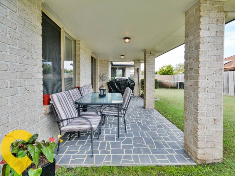 5 Shannon Crescent, Caloundra West QLD 4551