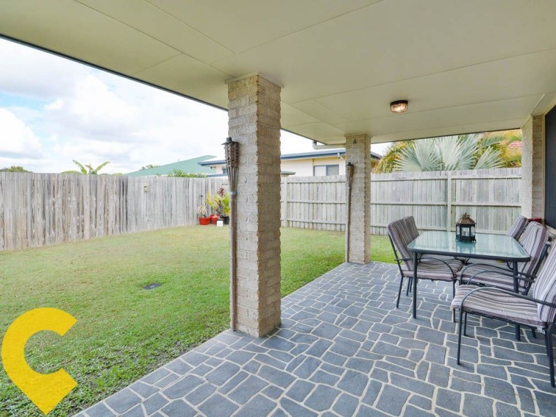 5 Shannon Crescent, Caloundra West QLD 4551