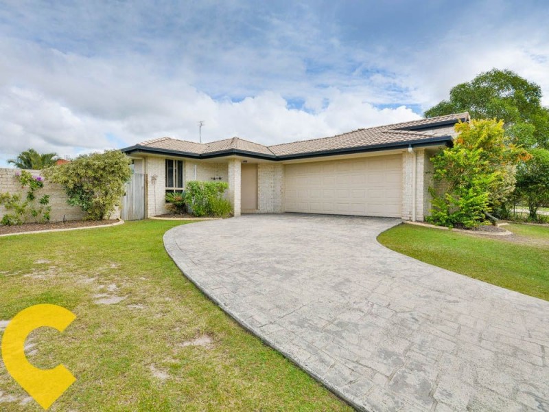 5 Shannon Crescent, Caloundra West QLD 4551