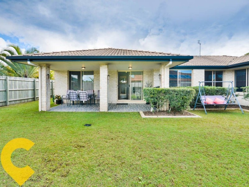 5 Shannon Crescent, Caloundra West QLD 4551