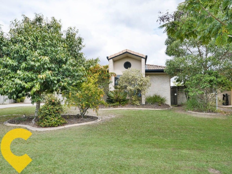 5 Shannon Crescent, Caloundra West QLD 4551