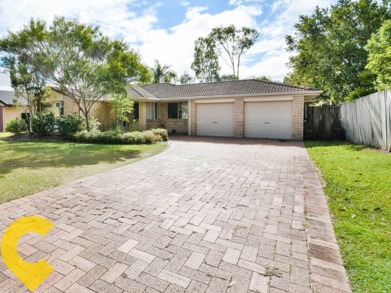 46 Village Way, Little Mountain QLD 4551