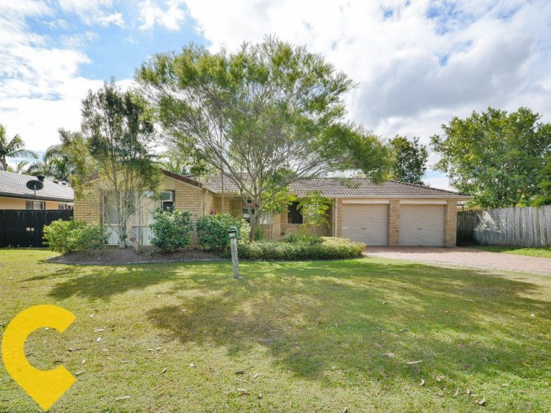 46 Village Way, Little Mountain QLD 4551