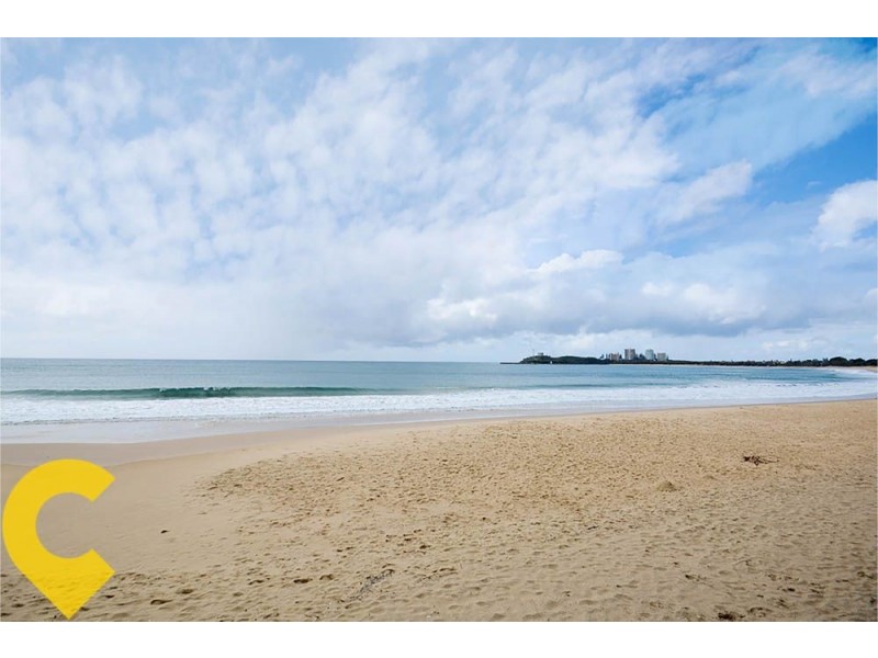 6/10 Mungar Street, Maroochydore QLD 4558