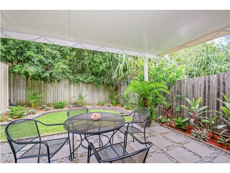 3/28 Birch Street, Caloundra West QLD 4551