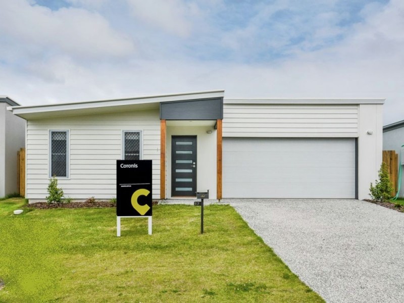 67 Wilderness Circuit, Little Mountain QLD 4551