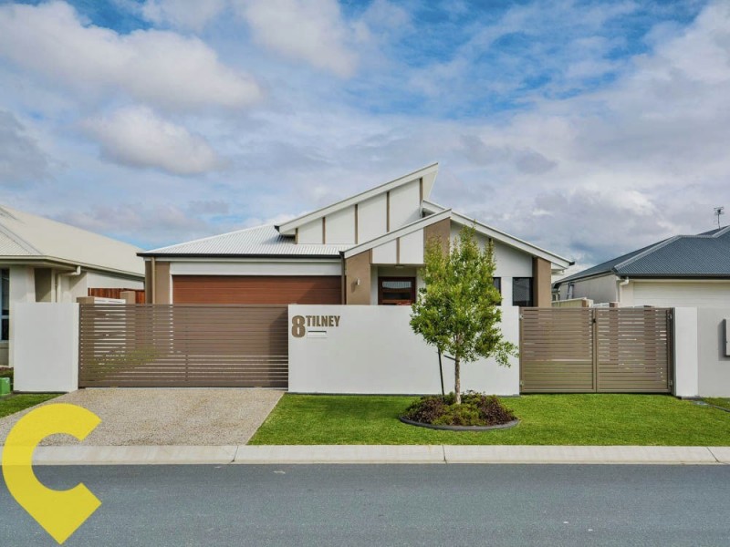 8 Tilney Street, Pelican Waters QLD 4551