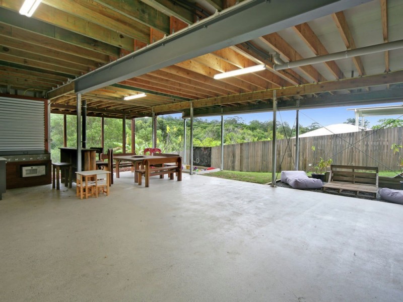 13 Grimes Terrace, Burnside QLD 4560