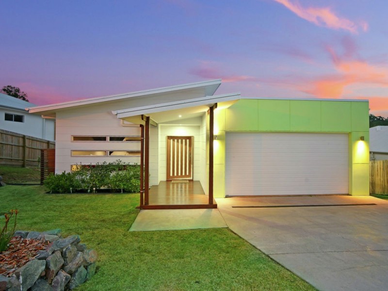13 Grimes Terrace, Burnside QLD 4560