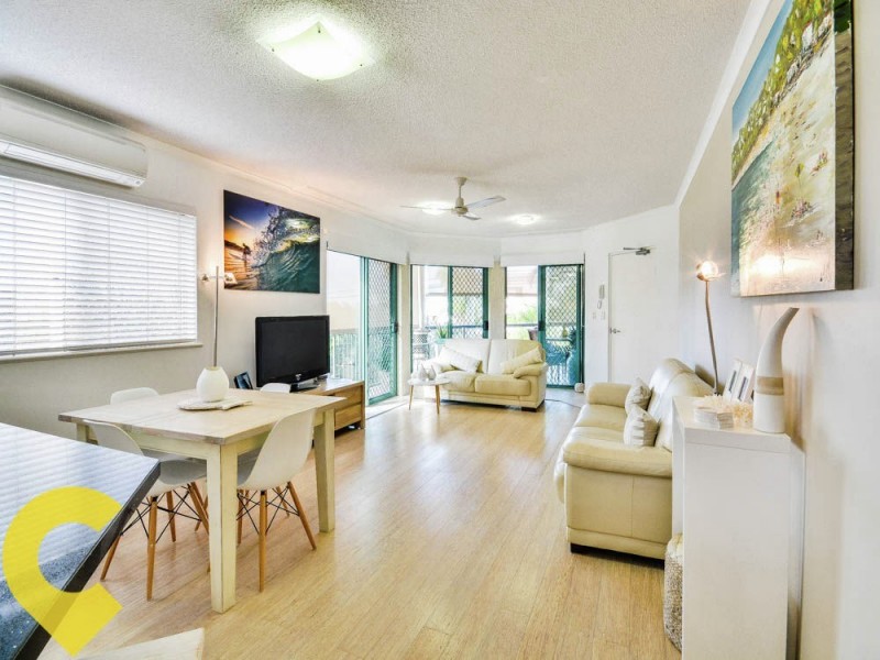 2/18 Warne Terrace, Kings Beach QLD 4551