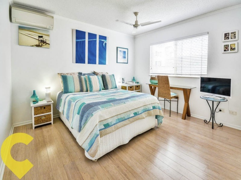 2/18 Warne Terrace, Kings Beach QLD 4551