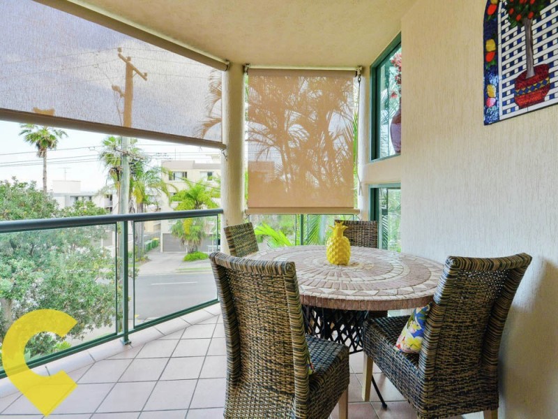 2/18 Warne Terrace, Kings Beach QLD 4551