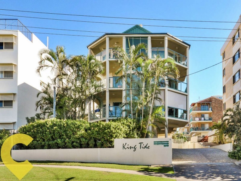 2/18 Warne Terrace, Kings Beach QLD 4551