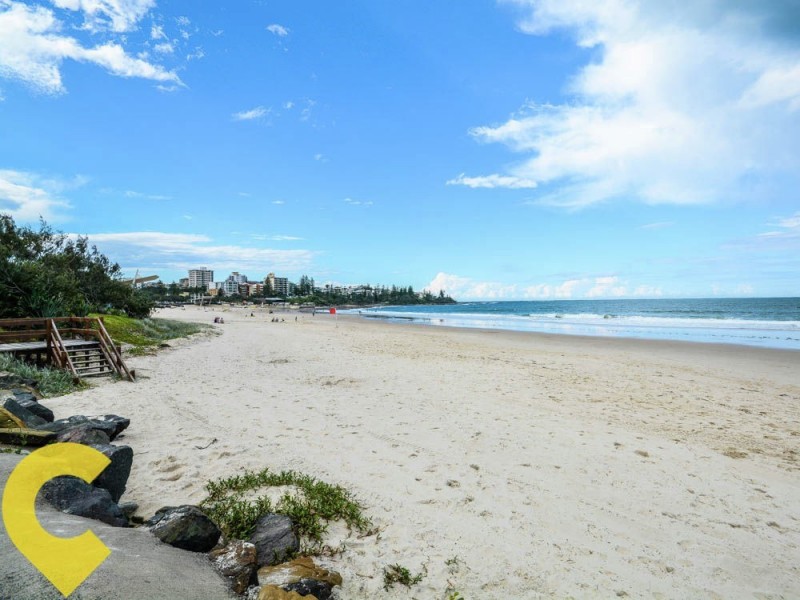 2/18 Warne Terrace, Kings Beach QLD 4551