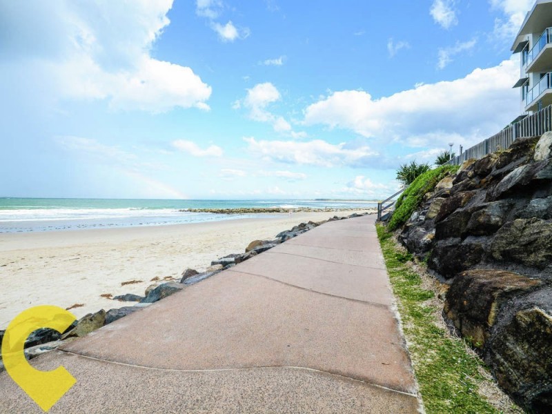 2/18 Warne Terrace, Kings Beach QLD 4551