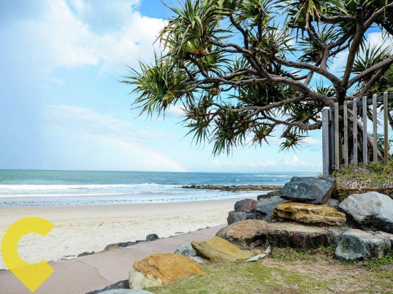 2/18 Warne Terrace, Kings Beach QLD 4551