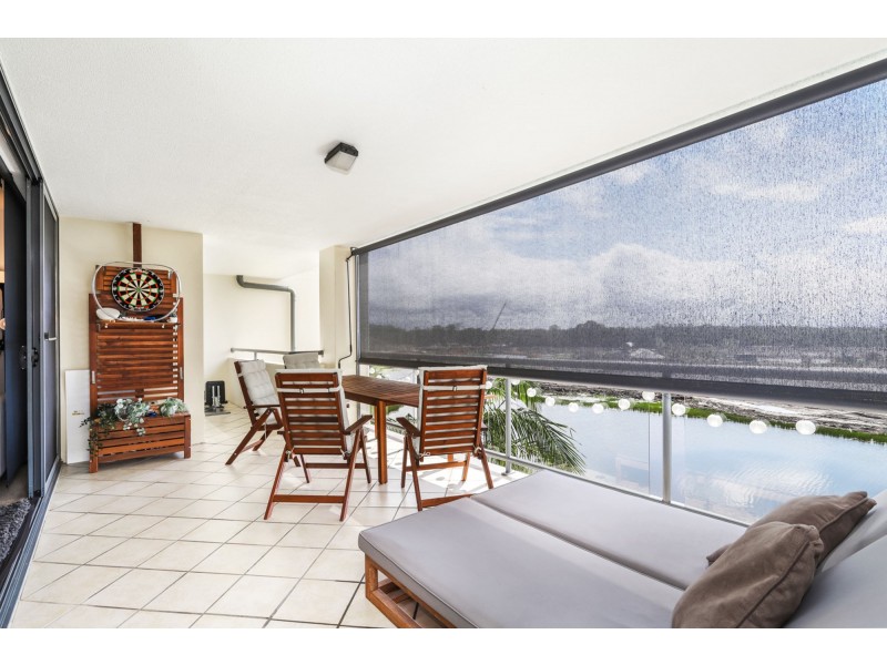 54/1 Millennium Circuit, Pelican Waters QLD 4551