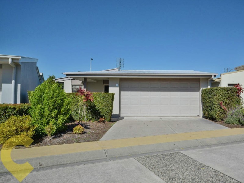 5/47 Sycamore Drive, Currimundi QLD 4551