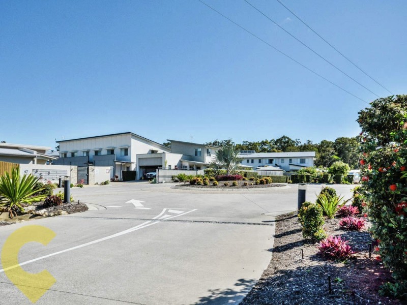 5/47 Sycamore Drive, Currimundi QLD 4551